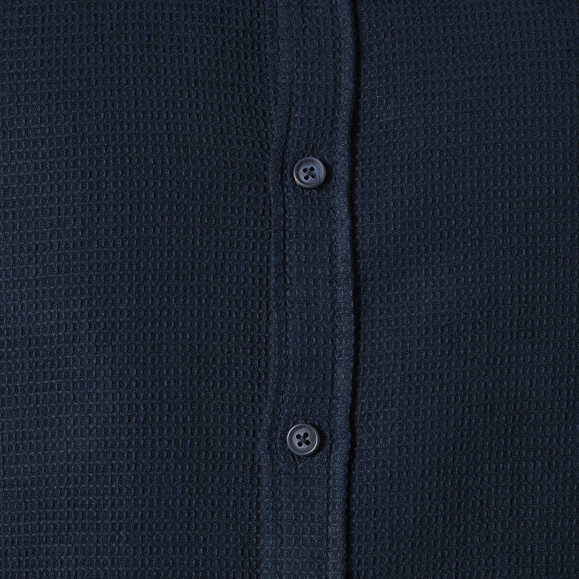 Mavi Lacivert Gömlek  0211875-70490