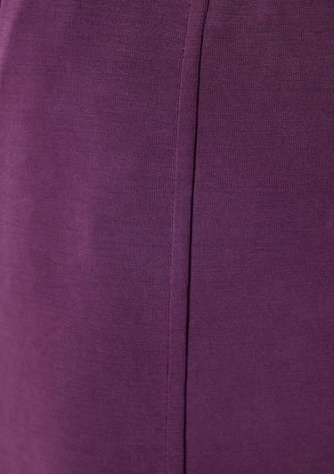  Mavi Lux Touch TENCEL TM Mor Modal Eşofman Altı 1600453-70674