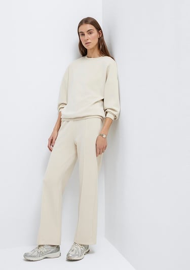  Mavi Ekru Pantolon 1010634-70065