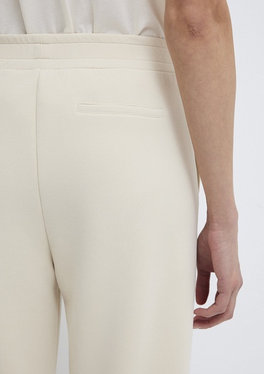  Mavi Ekru Pantolon 1010634-70065