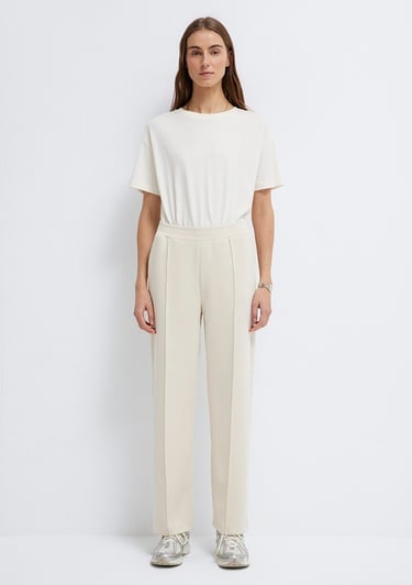  Mavi Ekru Pantolon 1010634-70065