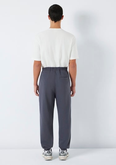  Mavi Mavi Baskılı Gri Eşofman Altı 0010207-70101