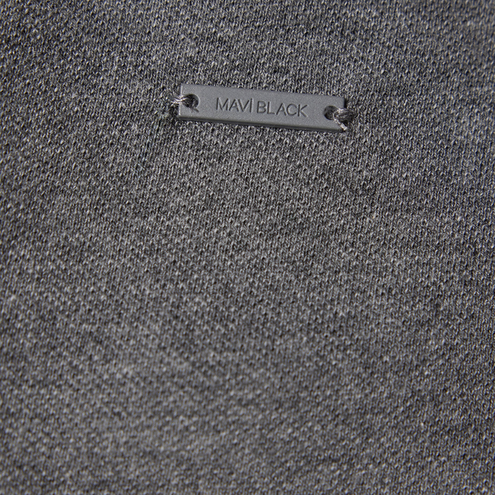 Mavi Mavi Black Antrasit Gömlek  0211863-80024