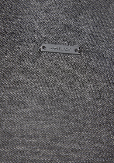  Mavi Mavi Black Antrasit Gömlek  0211863-80024