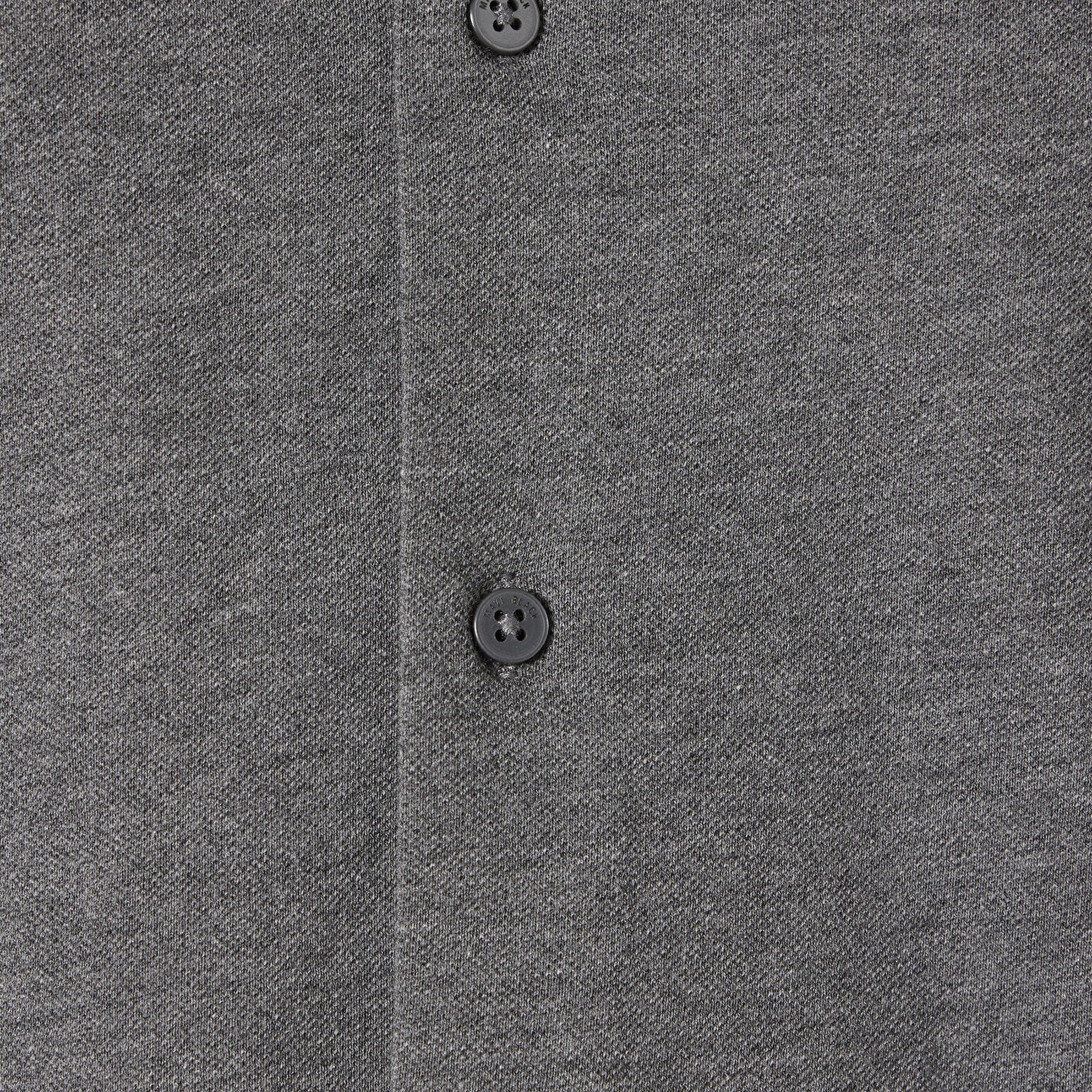 Mavi Mavi Black Antrasit Gömlek  0211863-80024