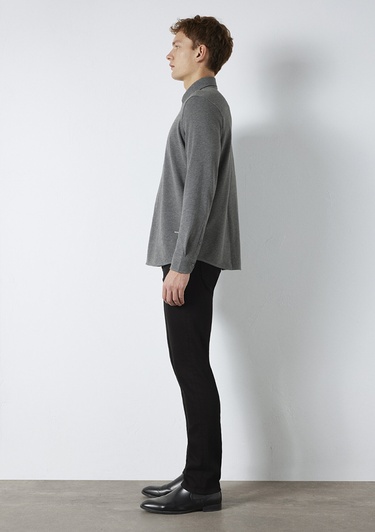  Mavi Mavi Black Antrasit Gömlek  0211863-80024