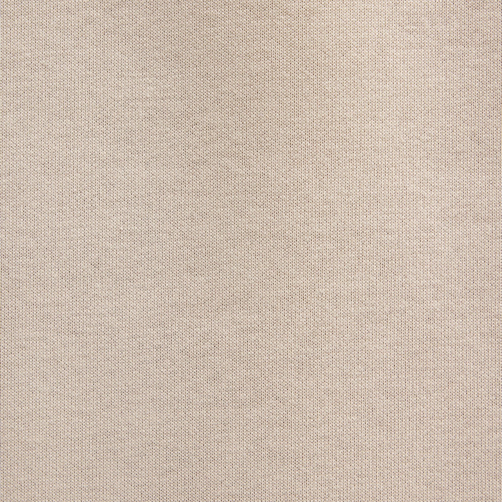 Mavi Yarı Fermuarlı Ekru Sweatshirt 0S10278-70004