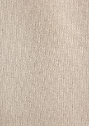  Mavi Yarı Fermuarlı Ekru Sweatshirt 0S10278-70004