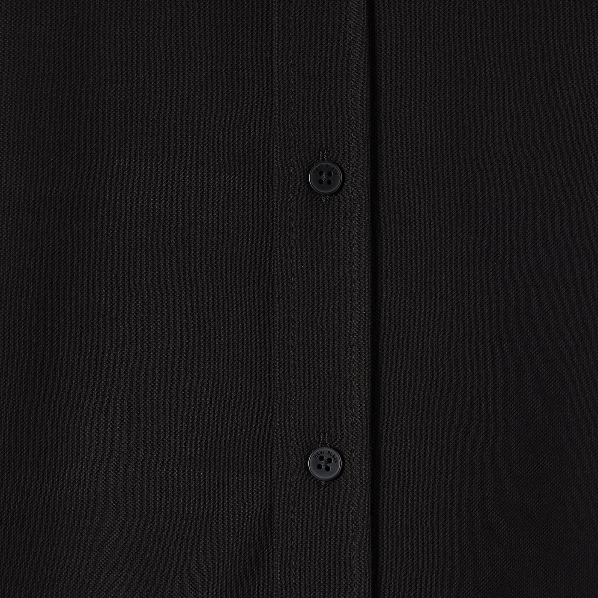 Mavi Mavi Black Siyah Gömlek Slim Fit / Dar Kesim 0211867-900