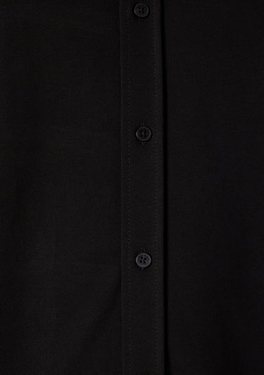  Mavi Mavi Black Siyah Gömlek Slim Fit / Dar Kesim 0211867-900