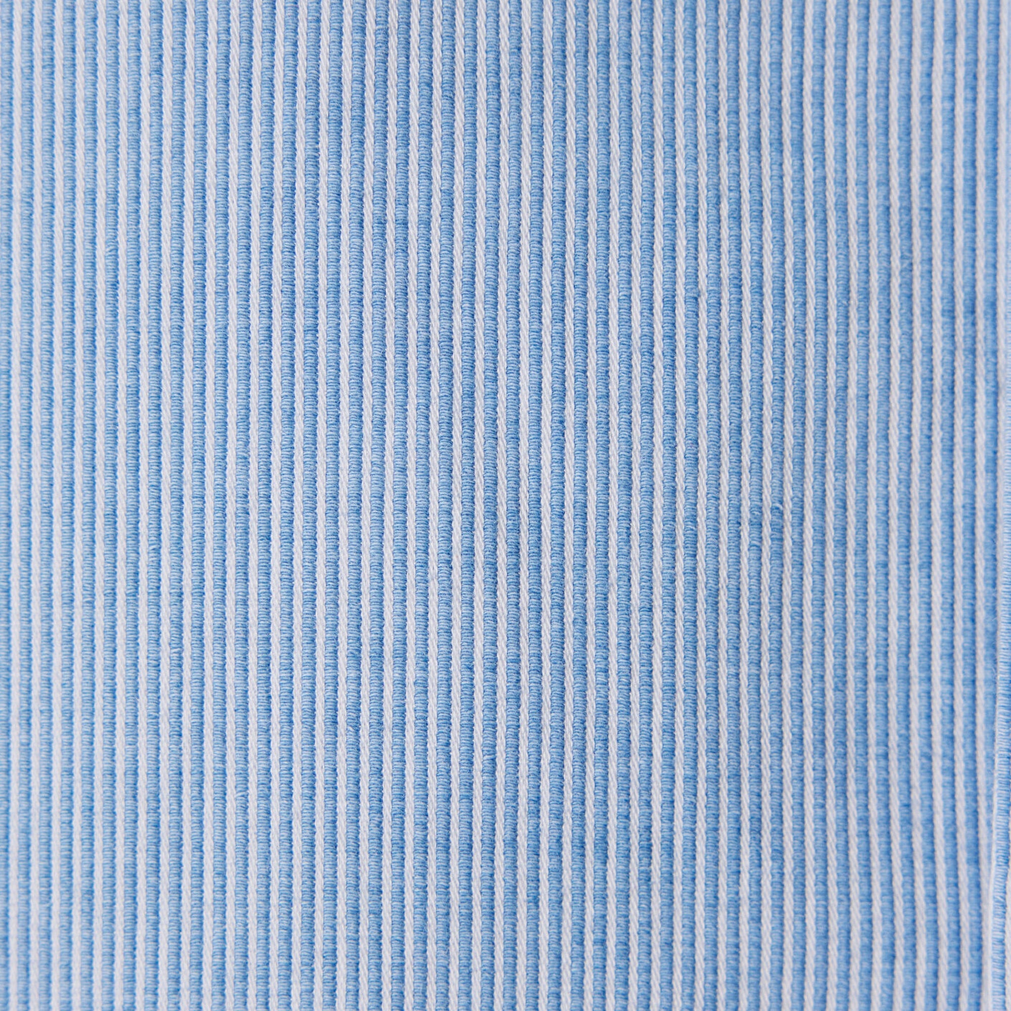 Mavi Çizgili Mavi Cepli Gömlek  0211852-91407