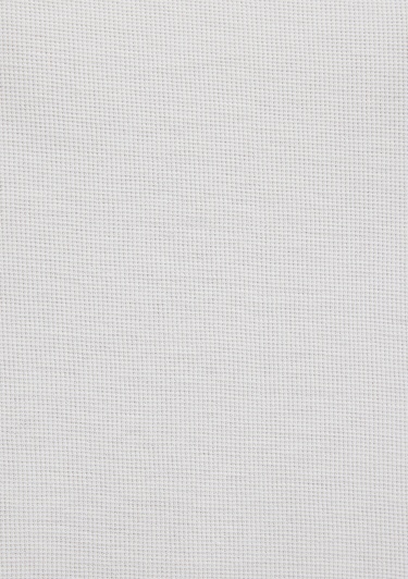  Mavi Ekru Basic Tişört Loose Fit / Bol Rahat Kesim 0613153-70056