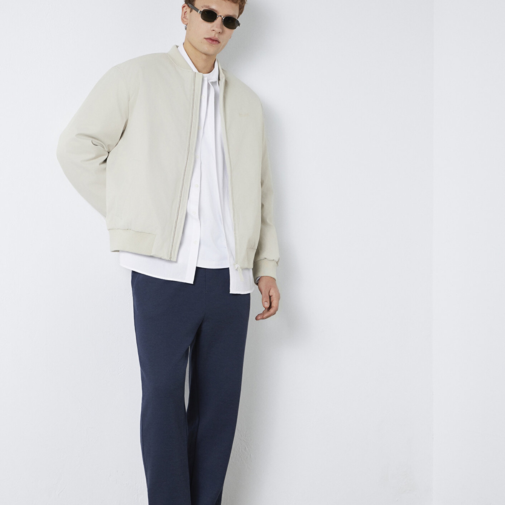 Mavi Lacivert Pantolon 0010564-70490