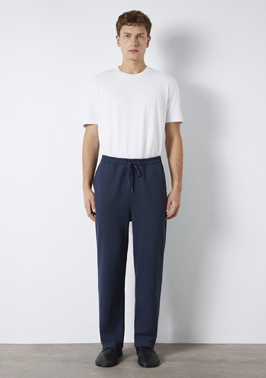  Mavi Lacivert Pantolon 0010564-70490