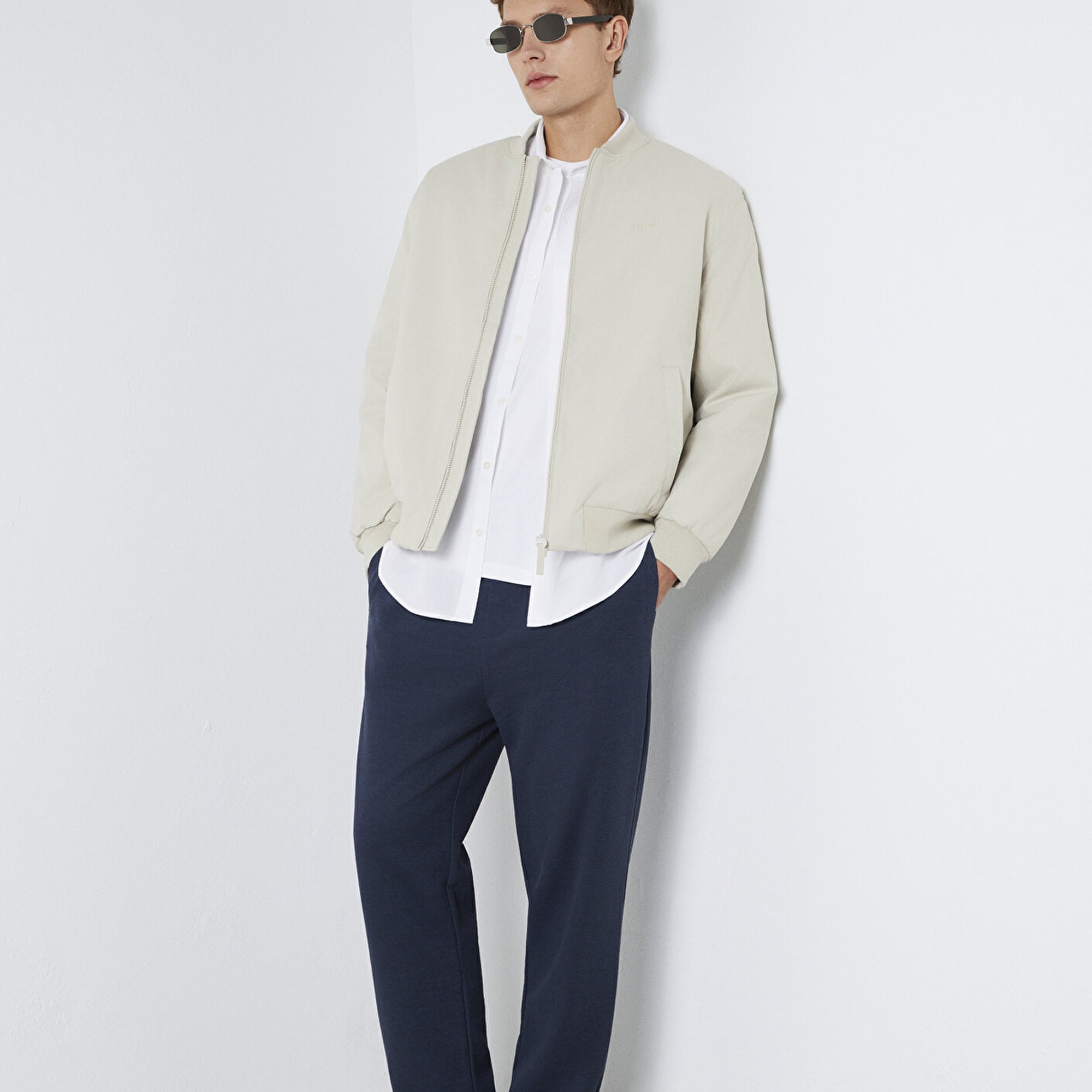 Mavi Lacivert Pantolon 0010564-70490