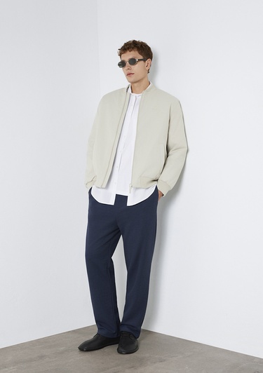  Mavi Lacivert Pantolon 0010564-70490