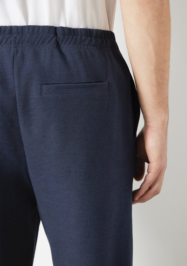  Mavi Lacivert Pantolon 0010564-70490