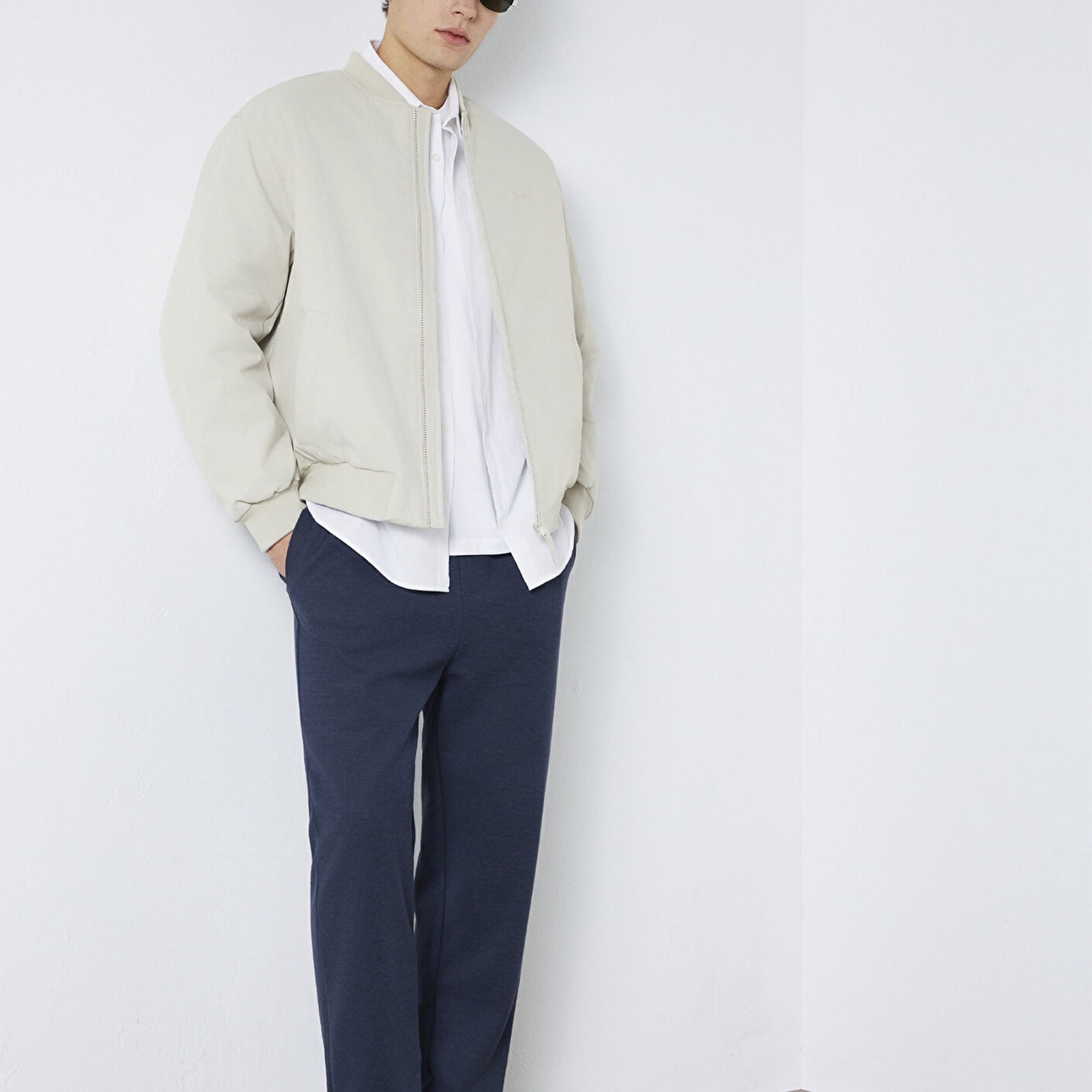 Mavi Lacivert Pantolon 0010564-70490