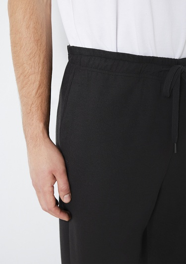  Mavi Siyah Pantolon 0010564-900