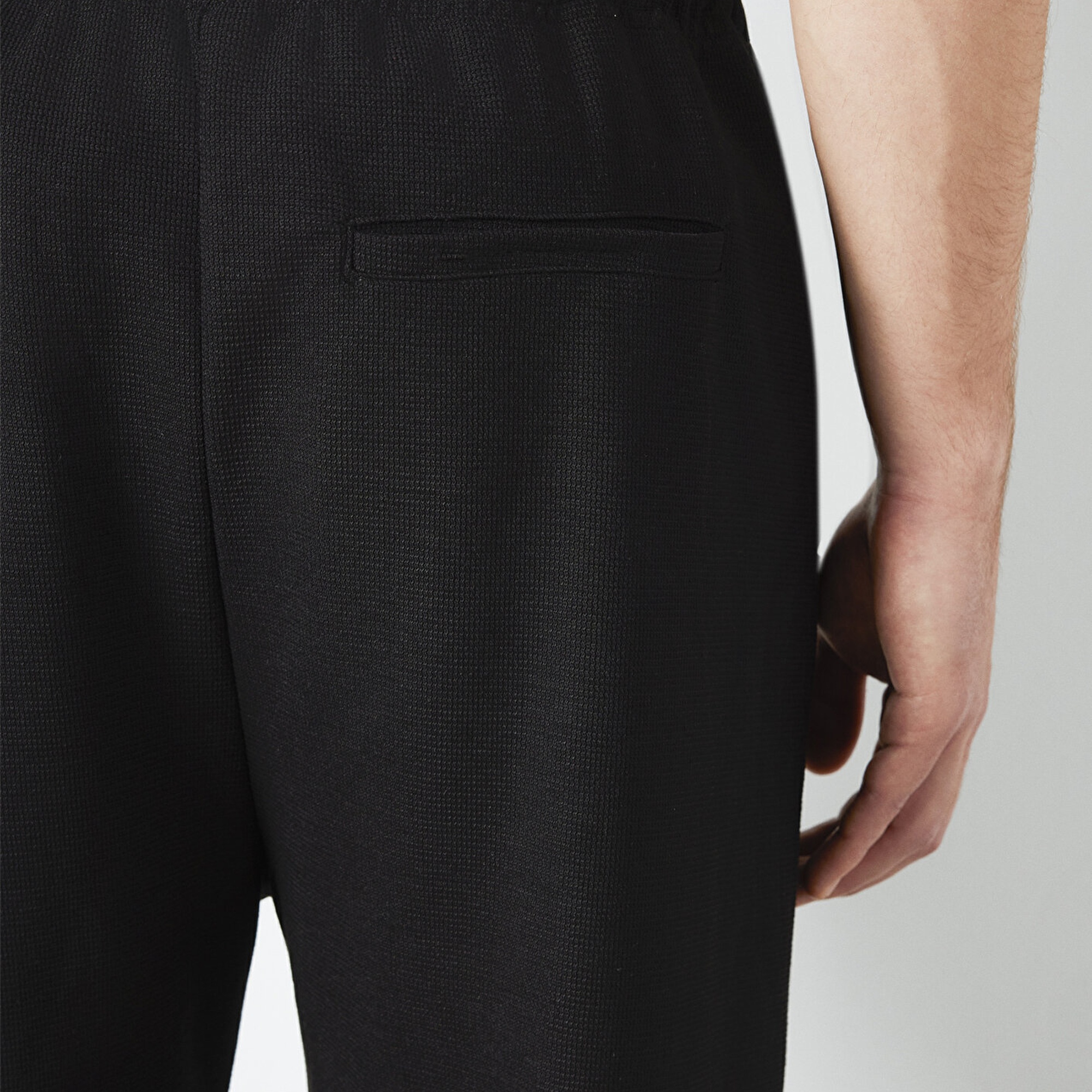 Mavi Siyah Pantolon 0010564-900