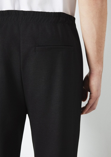  Mavi Siyah Pantolon 0010564-900