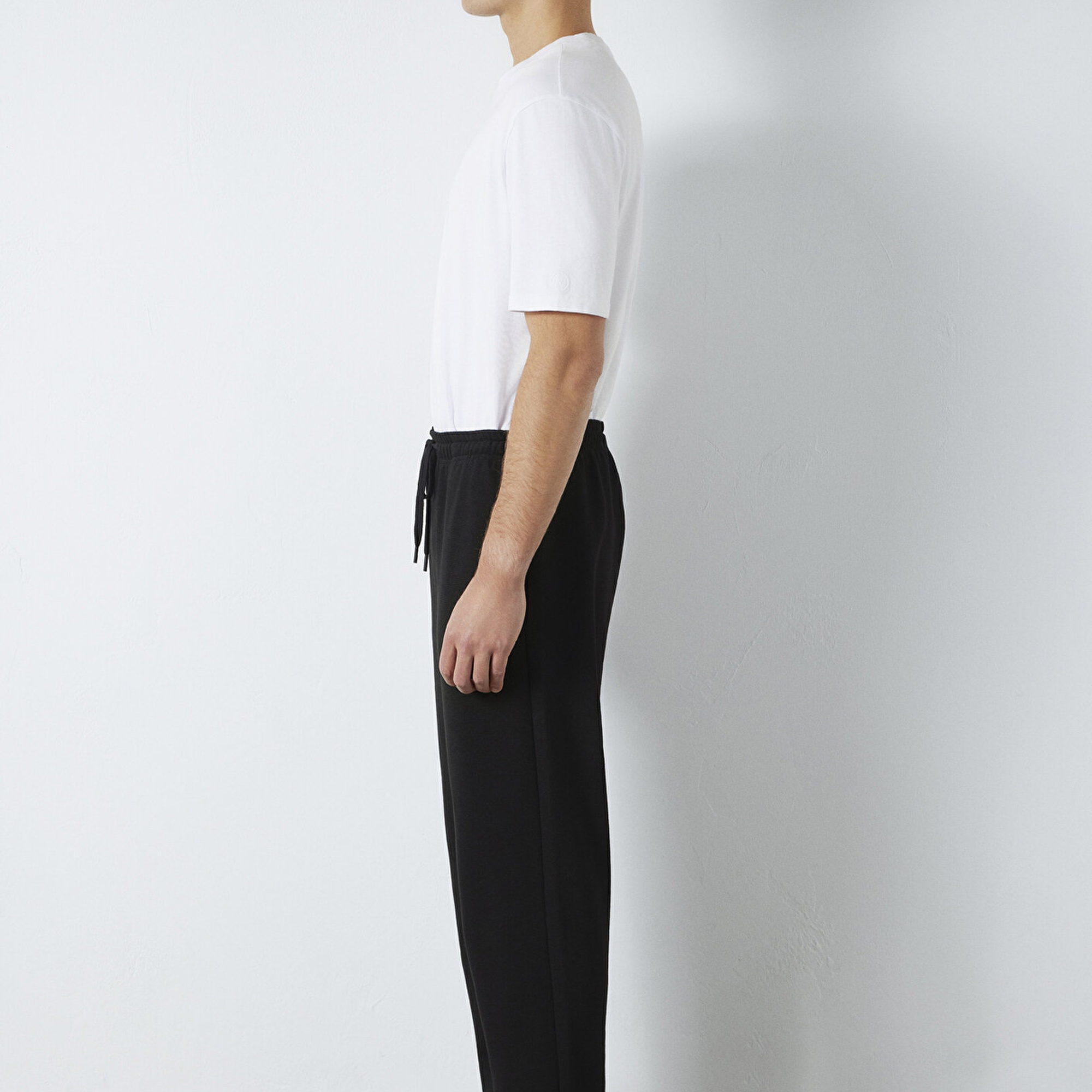 Mavi Siyah Pantolon 0010564-900