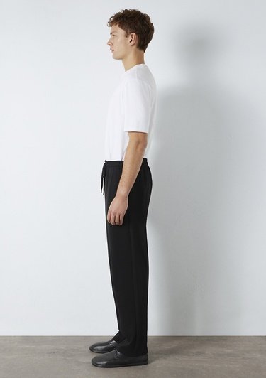  Mavi Siyah Pantolon 0010564-900