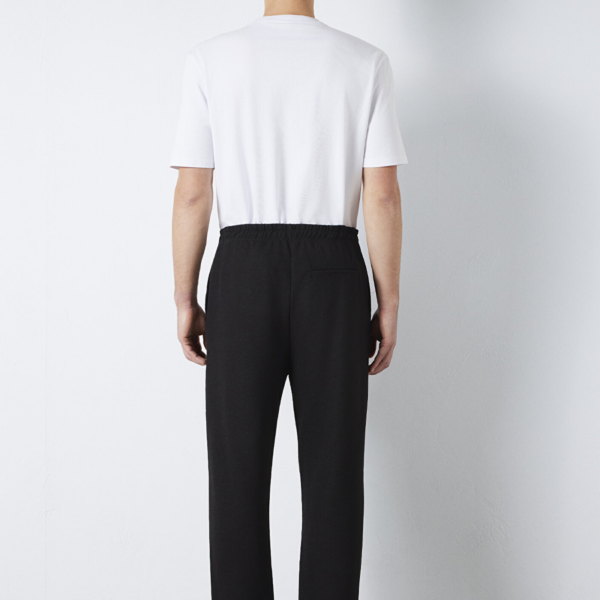 Mavi Siyah Pantolon 0010564-900