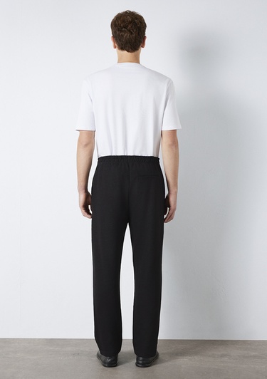  Mavi Siyah Pantolon 0010564-900