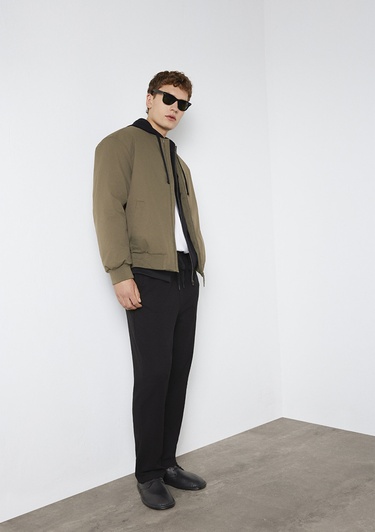  Mavi Siyah Pantolon 0010564-900