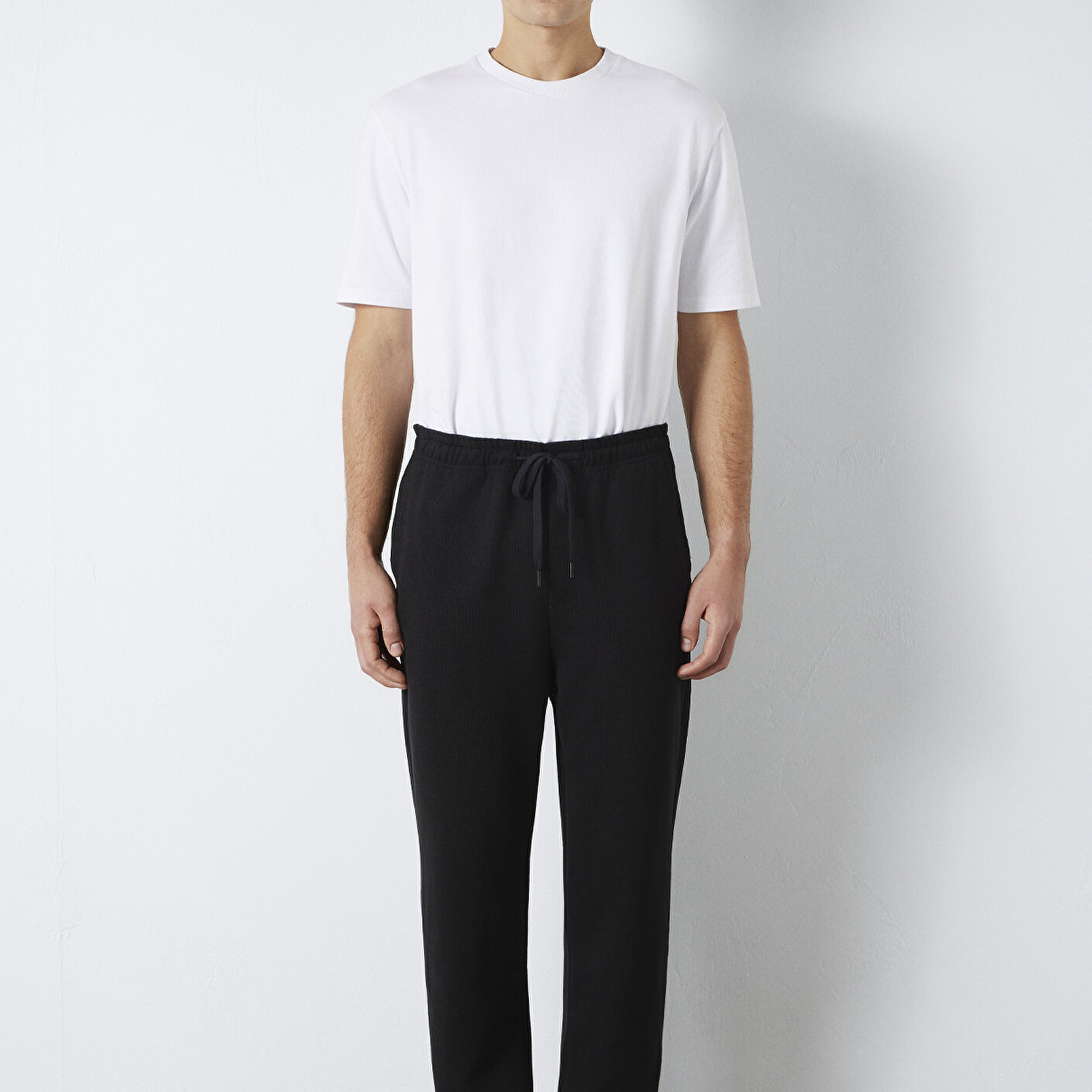 Mavi Siyah Pantolon 0010564-900