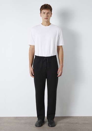  Mavi Siyah Pantolon 0010564-900