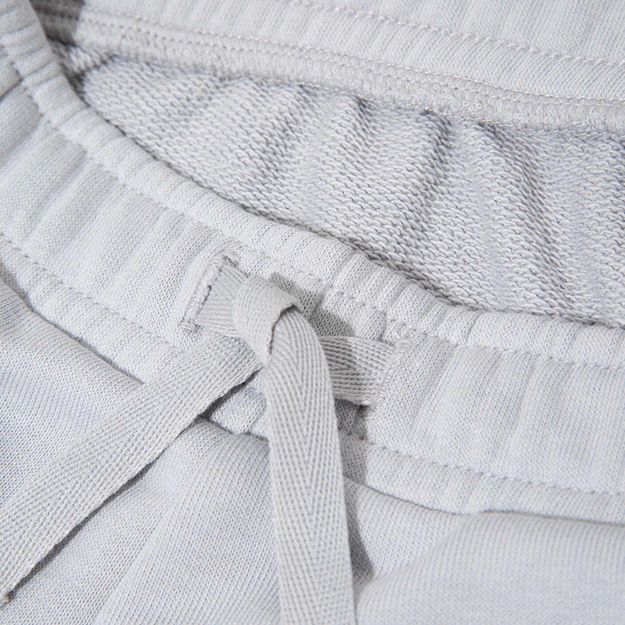 Mavi Mavi Logo Gri Eşofman Altı 7010038-70075