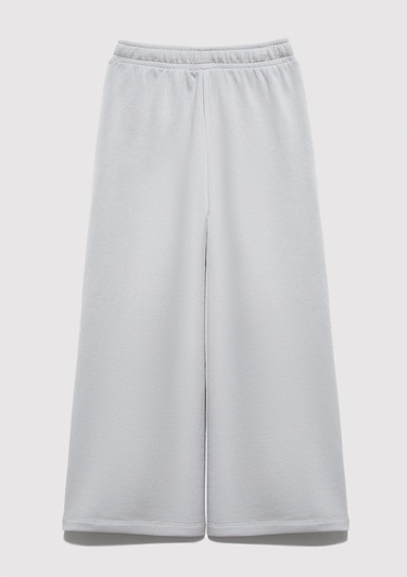  Mavi Mavi Logo Gri Eşofman Altı 7010038-70075