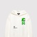 Mavi Minecraft Baskılı Kapüşonlu Ekru Sweatshirt. 6S10176-70057