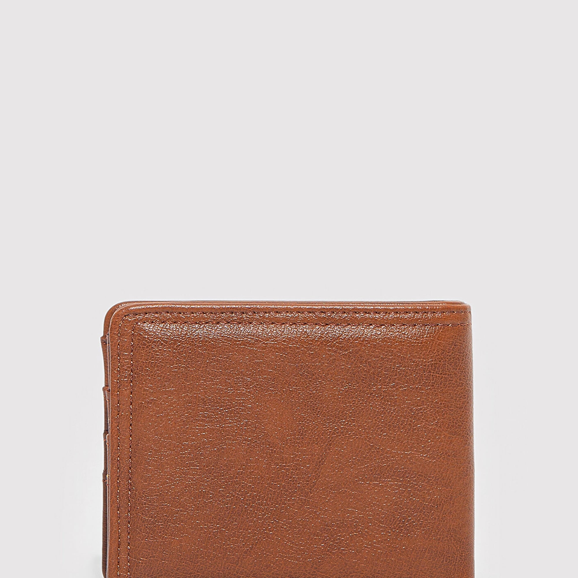 Mavi Kahverengi Cüzdan 0912248-34614