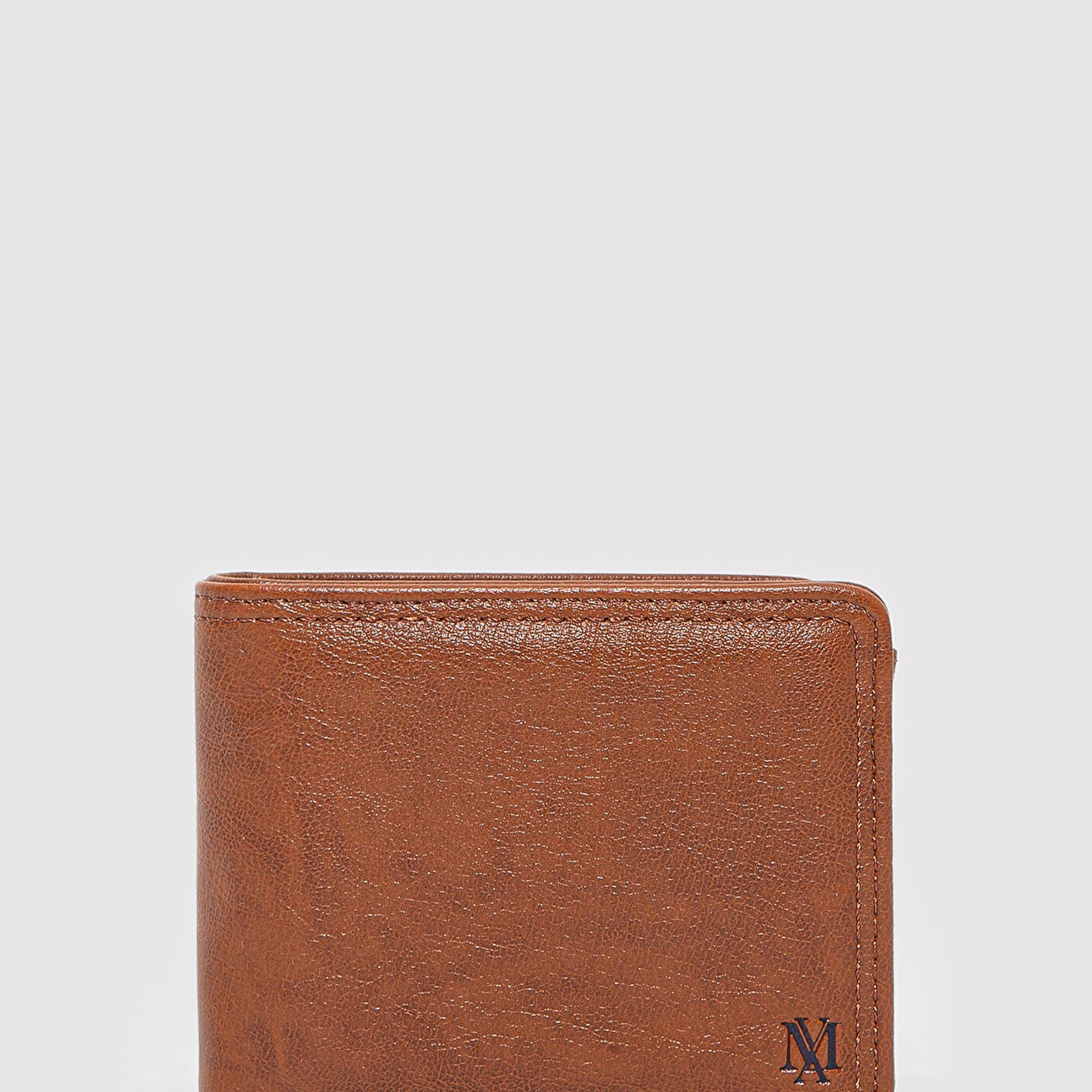 Mavi Kahverengi Cüzdan 0912248-34614