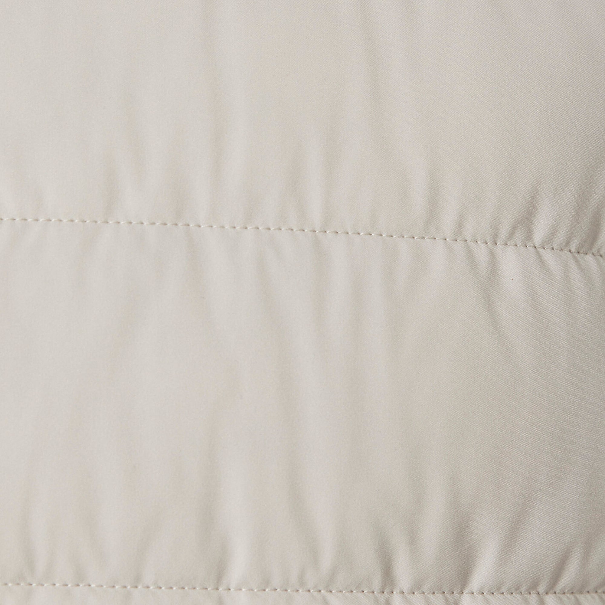 Mavi Mavi Jeans Detaylı Kapüşonlu Ekru Şişme Yelek  0110554-70144