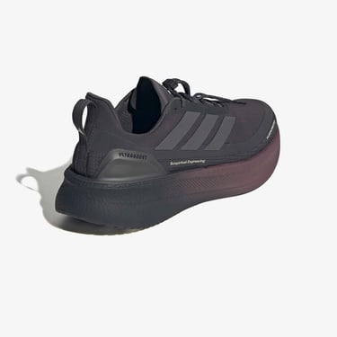  adidas Ultraboost 5 Hk Unisex Gri Spor Ayakkabı