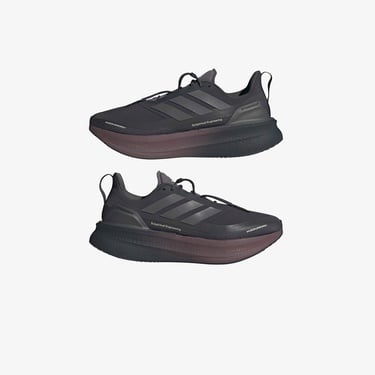  adidas Ultraboost 5 Hk Unisex Gri Spor Ayakkabı