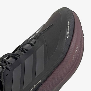  adidas Ultraboost 5 Hk Unisex Gri Spor Ayakkabı