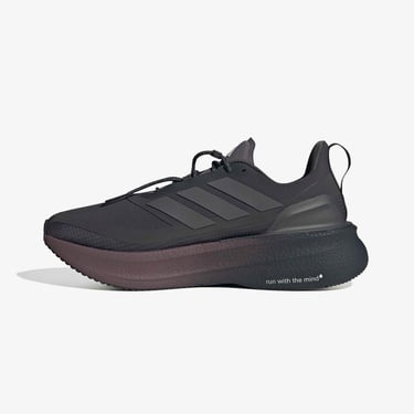  adidas Ultraboost 5 Hk Unisex Gri Spor Ayakkabı