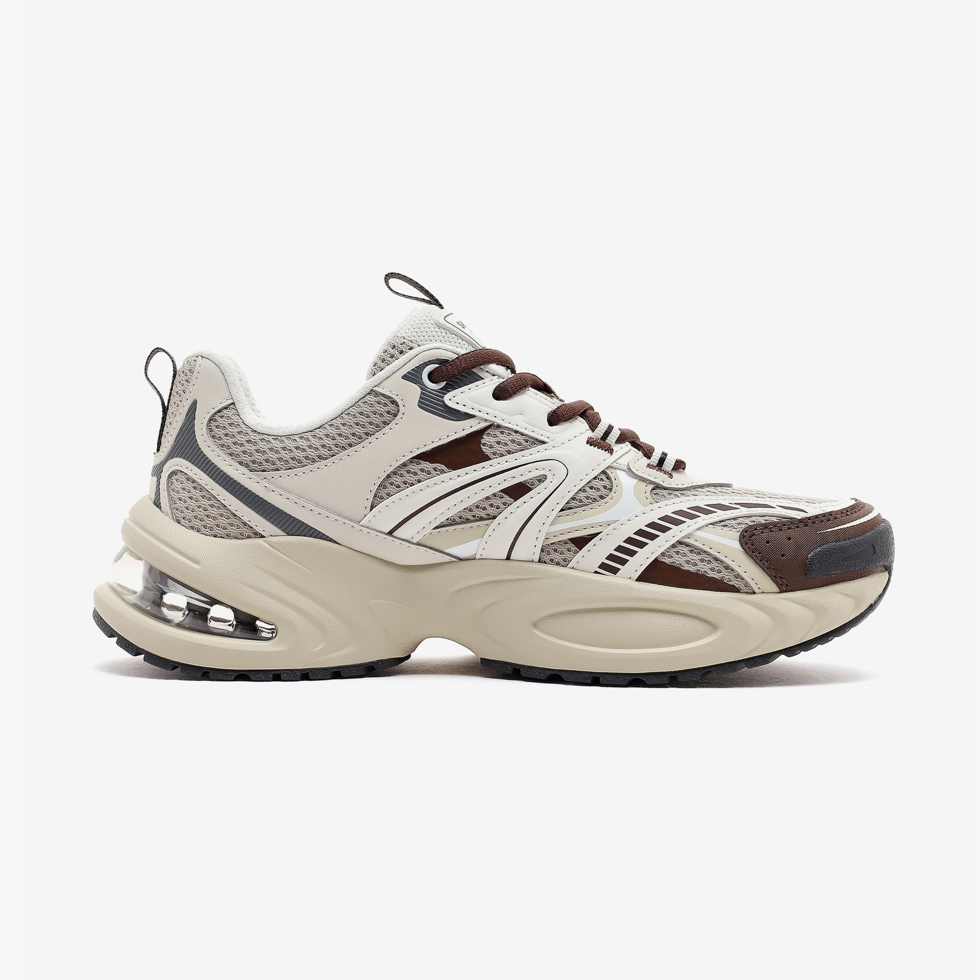  Skechers Uno Ryze Kadın Bej Spor Ayakkabı