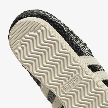  adidas Japan Kadın Siyah Spor Ayakkabı