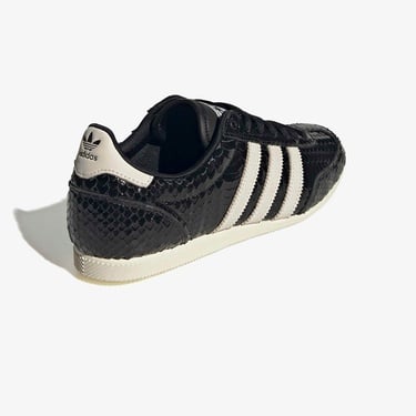  adidas Japan Kadın Siyah Spor Ayakkabı