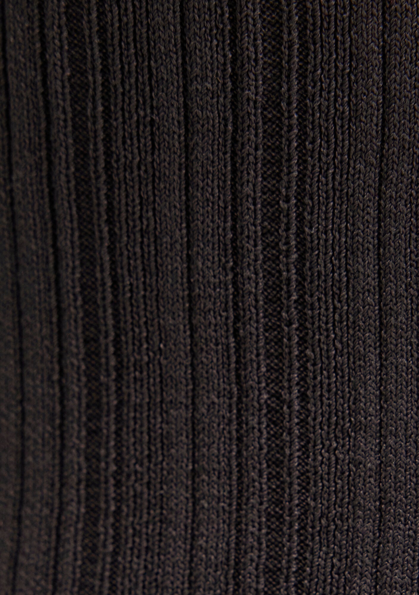 Mavi Antrasit Hırka Fitted / Vücuda Oturan Kesim 1710864-70262