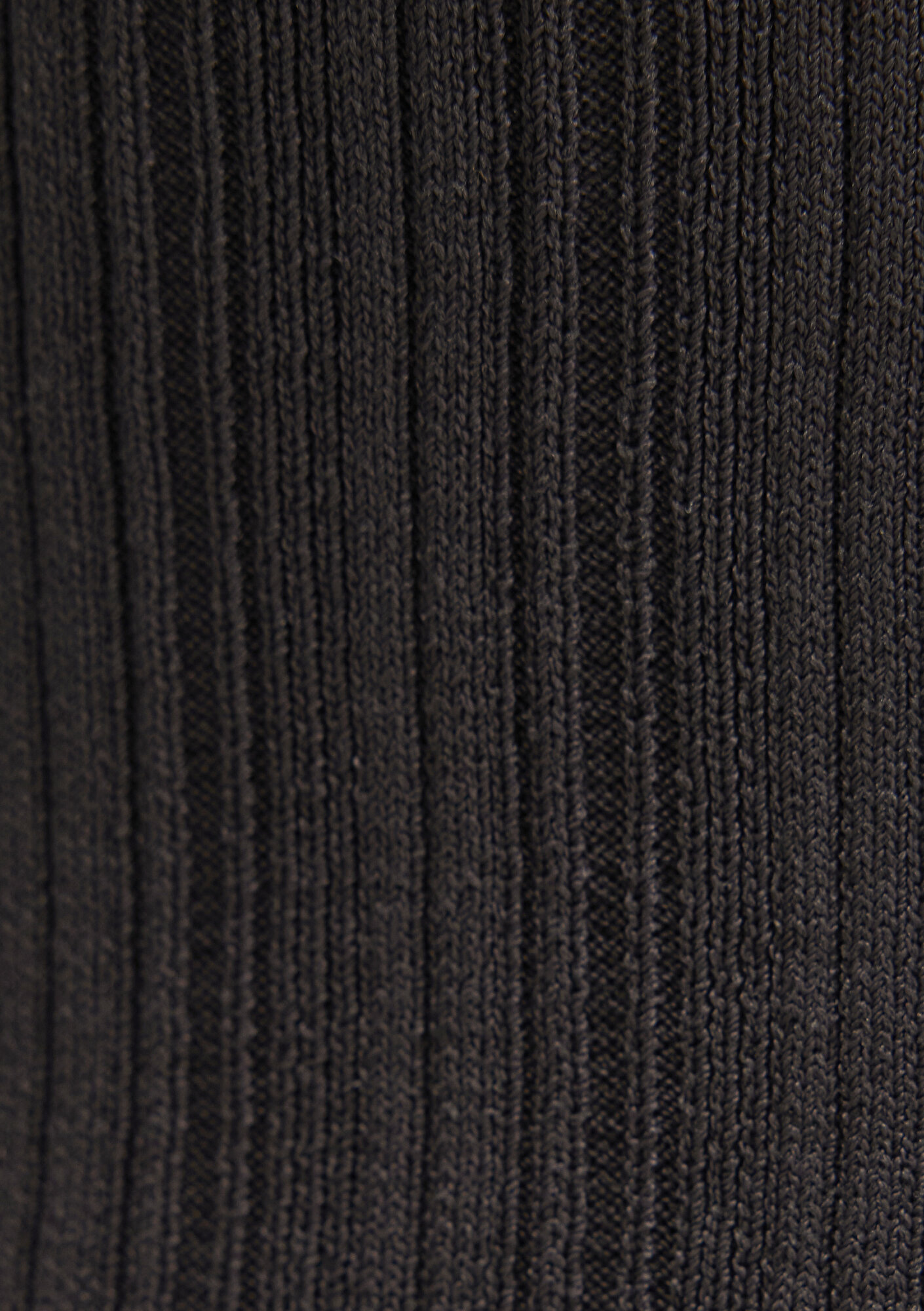  Mavi Antrasit Hırka Fitted / Vücuda Oturan Kesim 1710864-70262