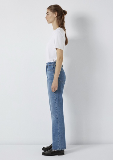  Mavi Jane İndigo Classic Denim Jean Pantolon 1010917-A1566