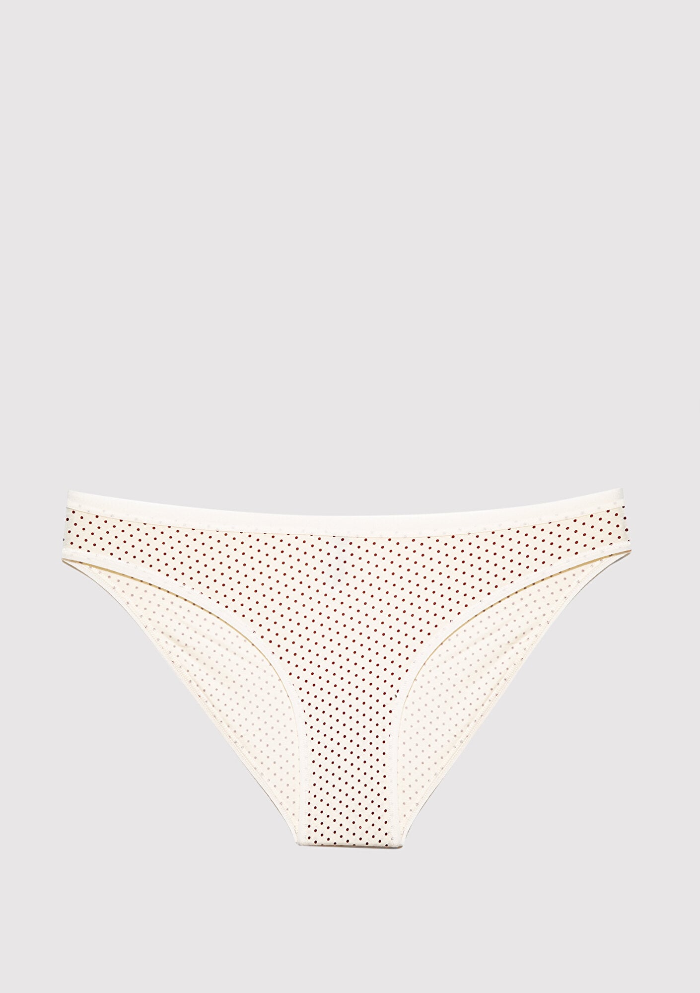 Mavi 3lü Klasik Külot 1913820-70007