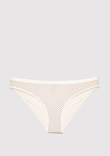  Mavi 3lü Klasik Külot 1913820-70007